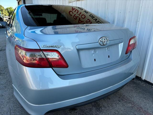 used 2009 Toyota Camry car, priced at $8,475