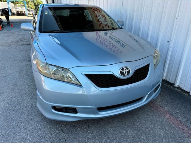 used 2009 Toyota Camry car, priced at $8,475