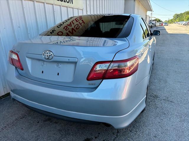 used 2009 Toyota Camry car, priced at $8,475