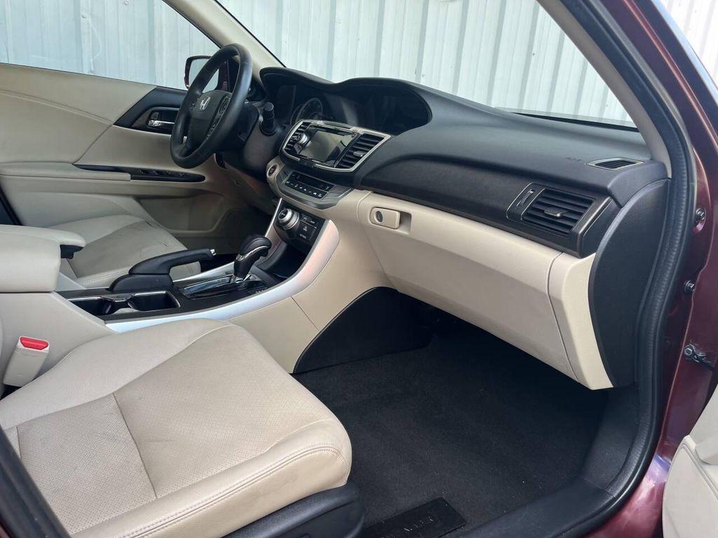 used 2013 Honda Accord car, priced at $10,975