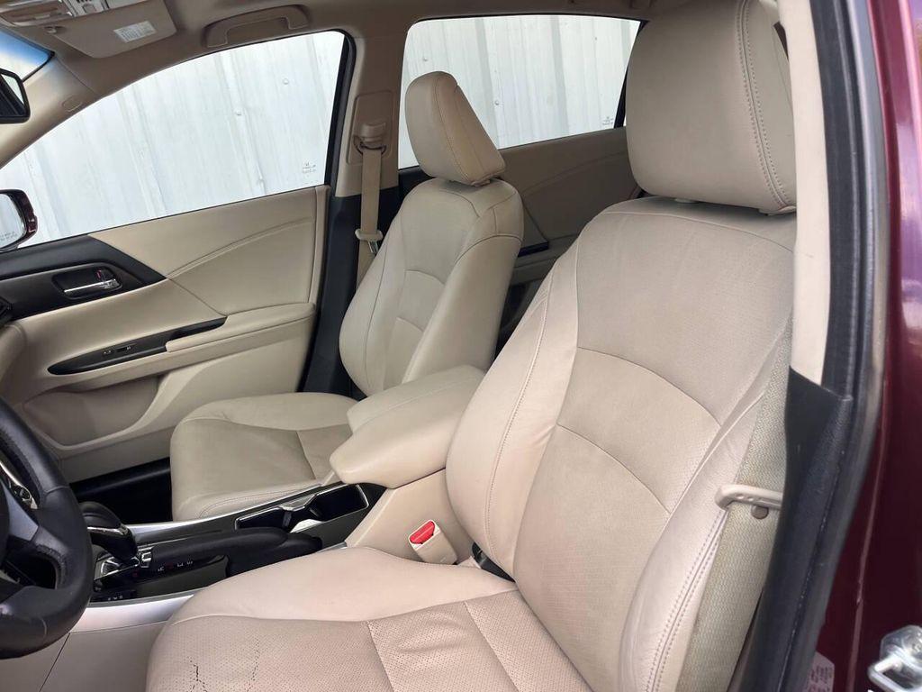 used 2013 Honda Accord car, priced at $10,975
