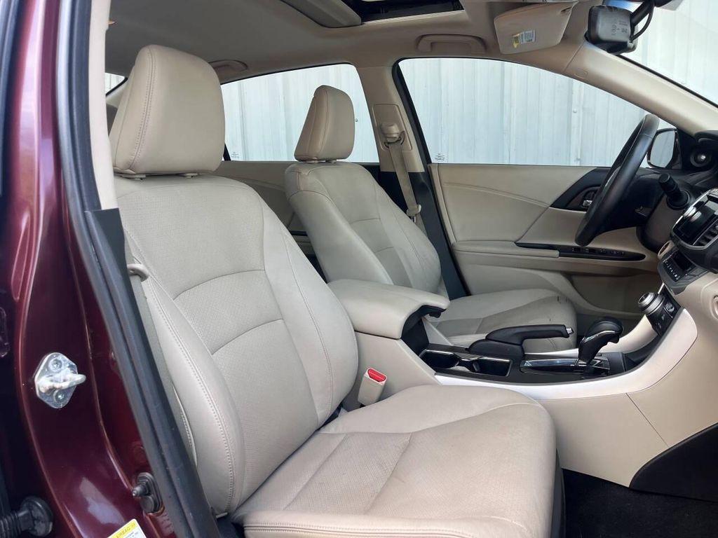used 2013 Honda Accord car, priced at $10,975
