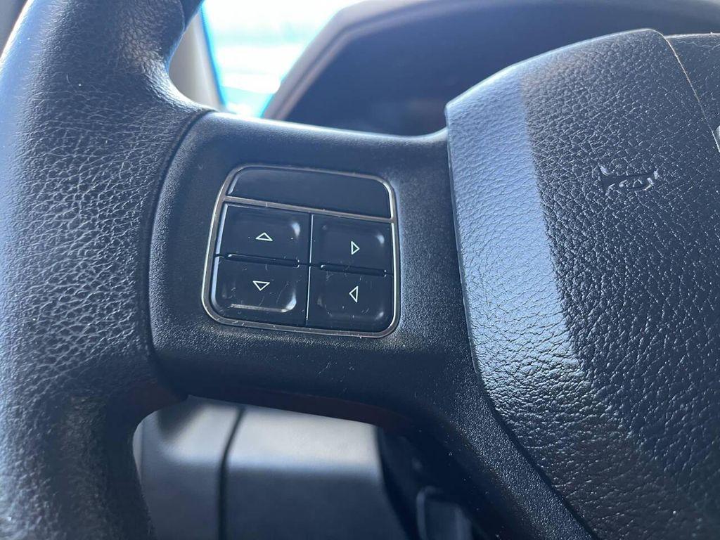 used 2013 Ram 1500 car, priced at $11,475