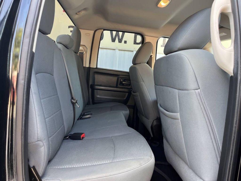 used 2013 Ram 1500 car, priced at $11,475