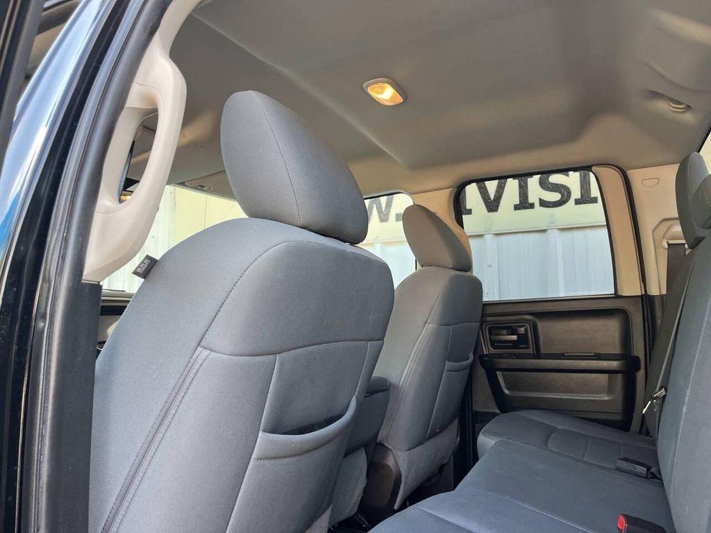 used 2013 Ram 1500 car, priced at $11,475
