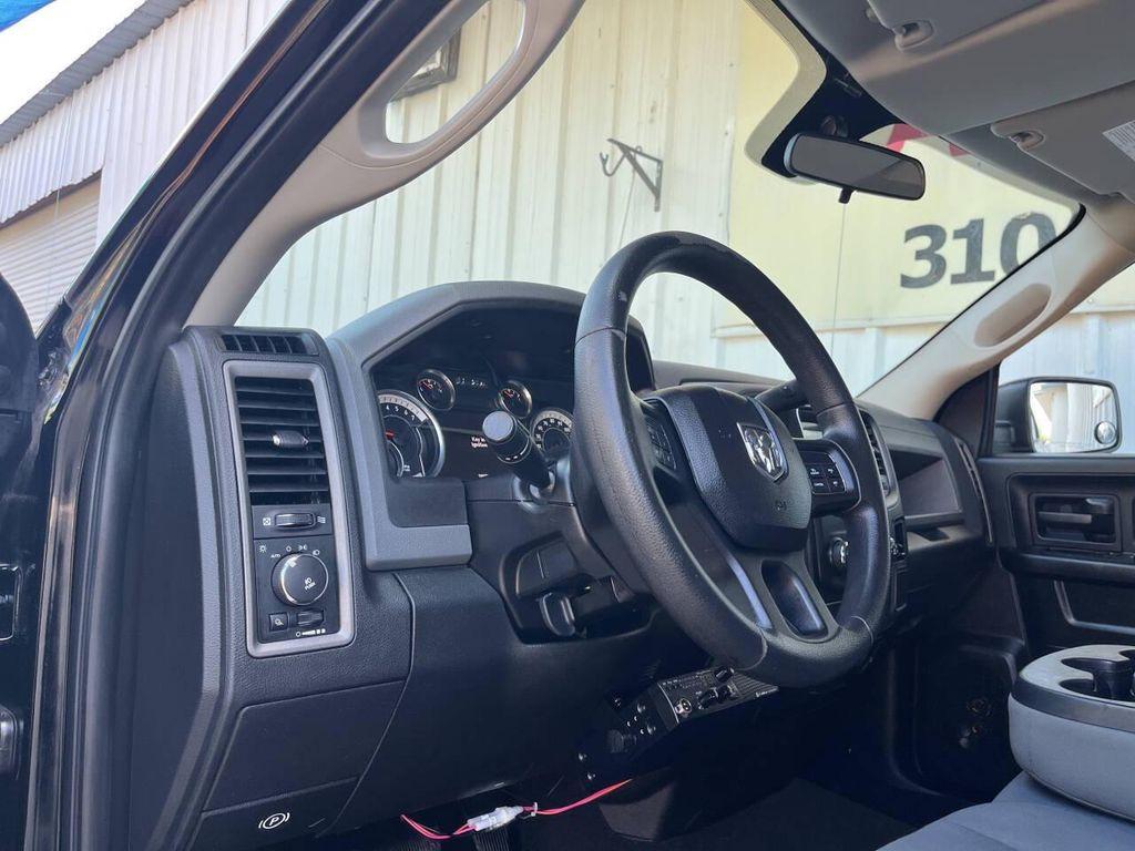 used 2013 Ram 1500 car, priced at $11,475