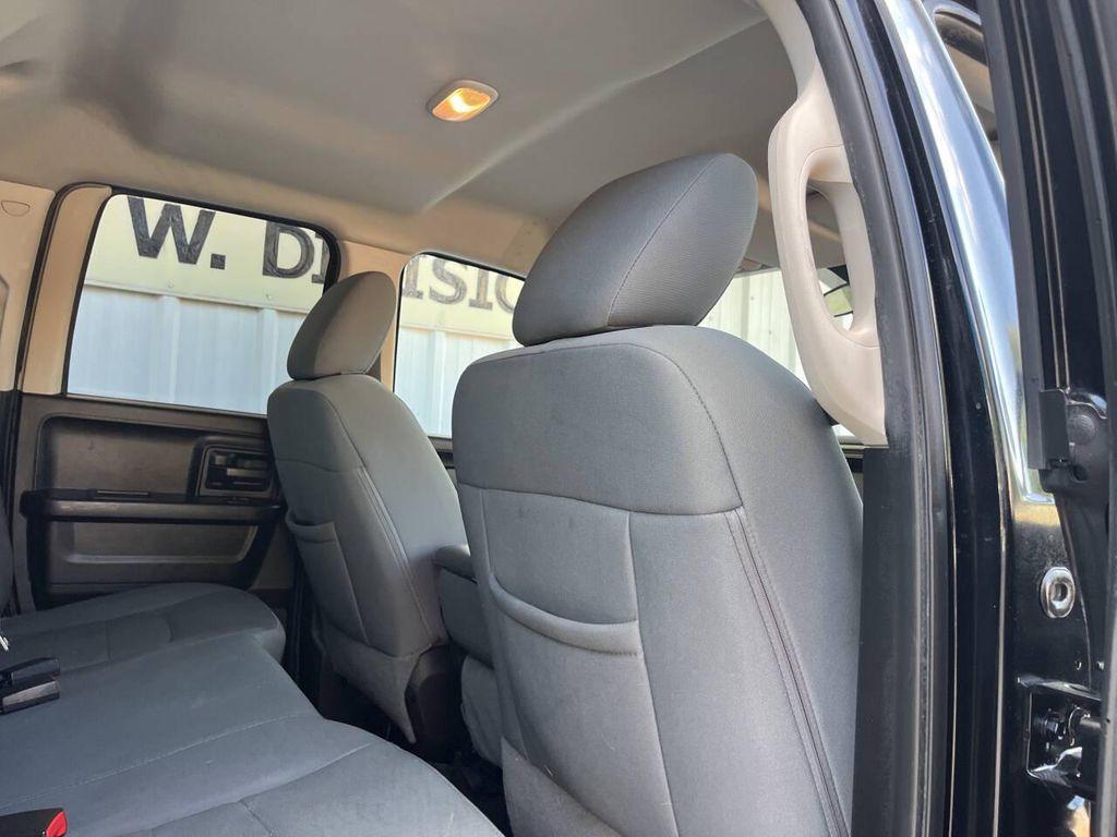 used 2013 Ram 1500 car, priced at $11,475