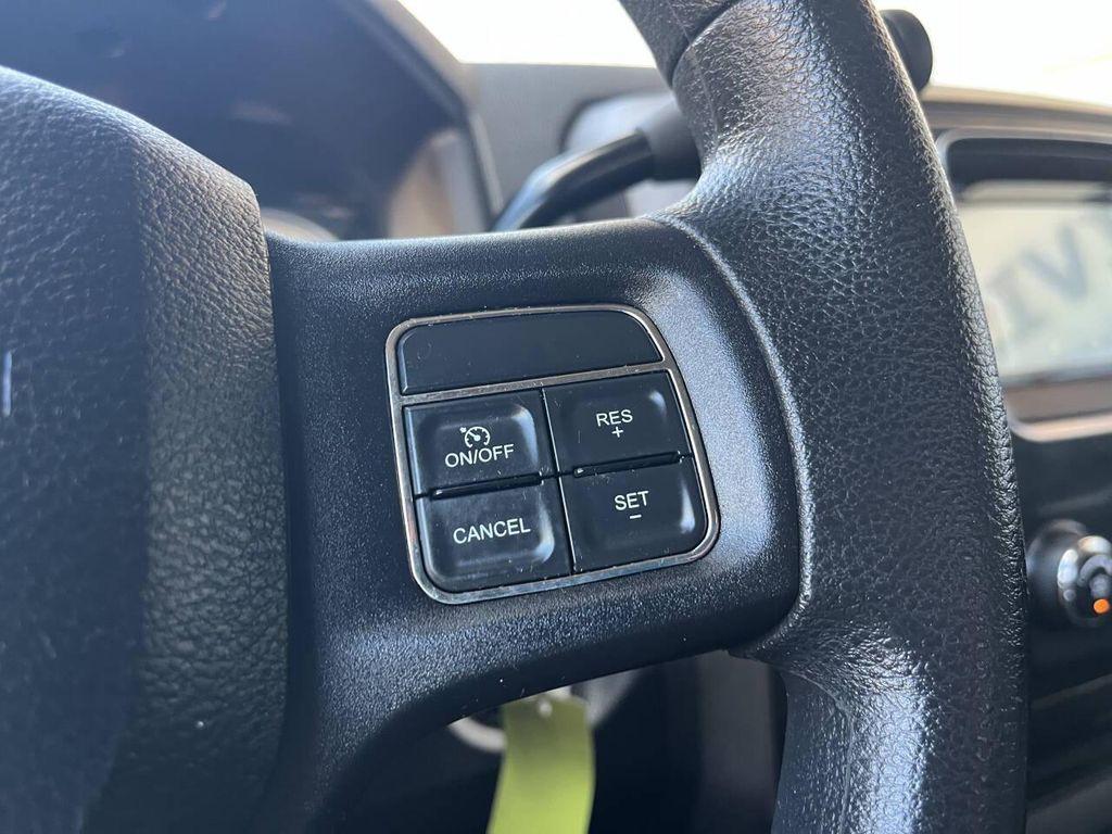 used 2013 Ram 1500 car, priced at $11,475