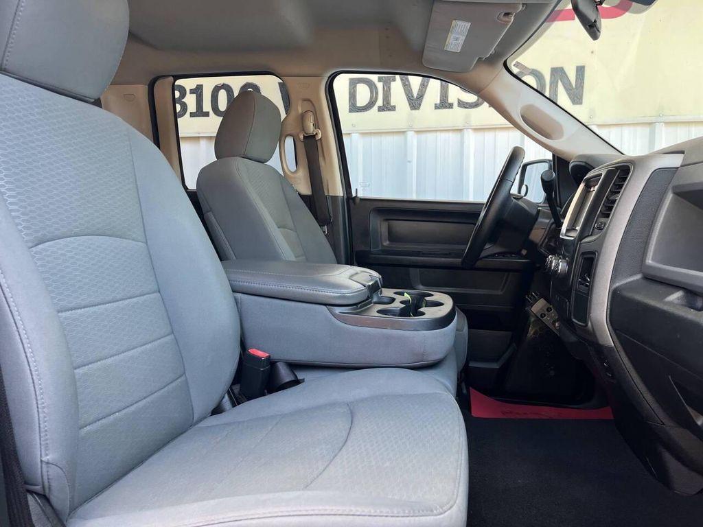 used 2013 Ram 1500 car, priced at $11,475