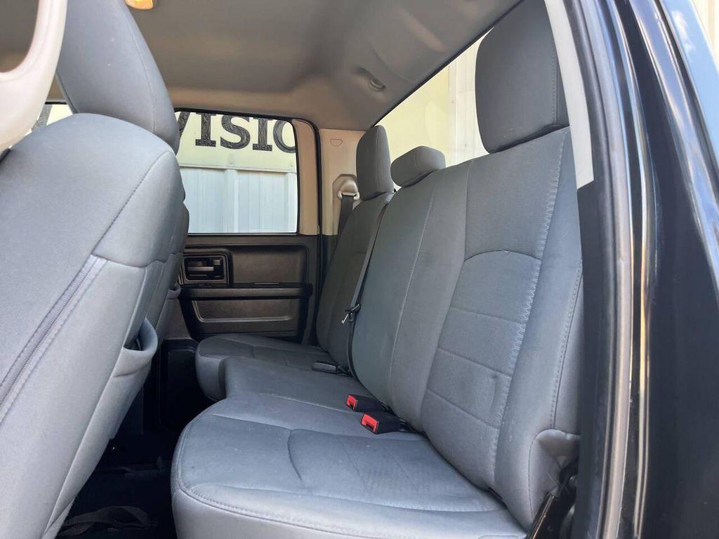 used 2013 Ram 1500 car, priced at $11,475