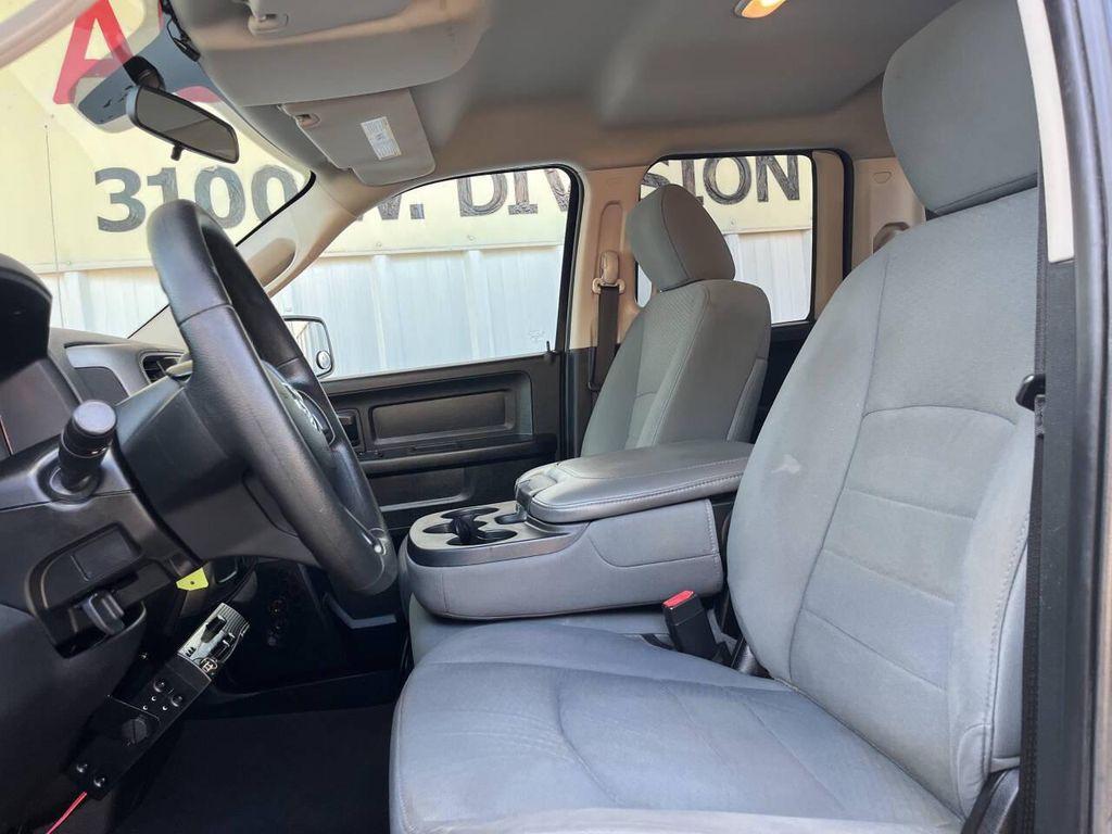 used 2013 Ram 1500 car, priced at $11,475