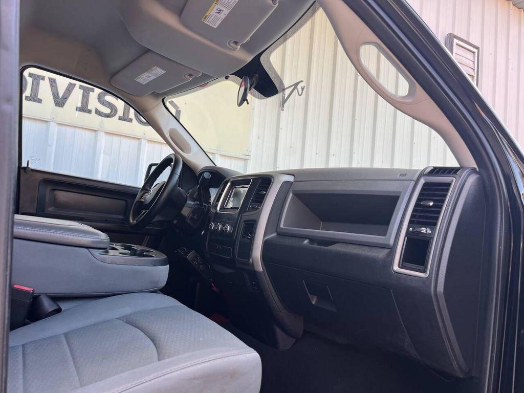 used 2013 Ram 1500 car, priced at $11,475