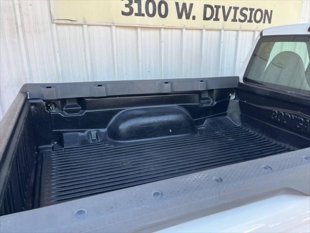 used 2002 Ford Ranger car, priced at $8,475