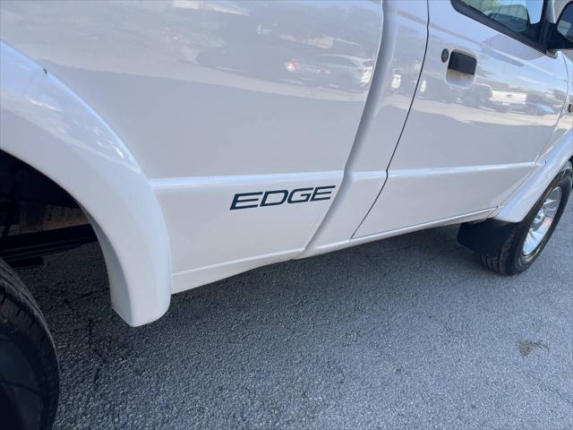 used 2002 Ford Ranger car, priced at $8,475