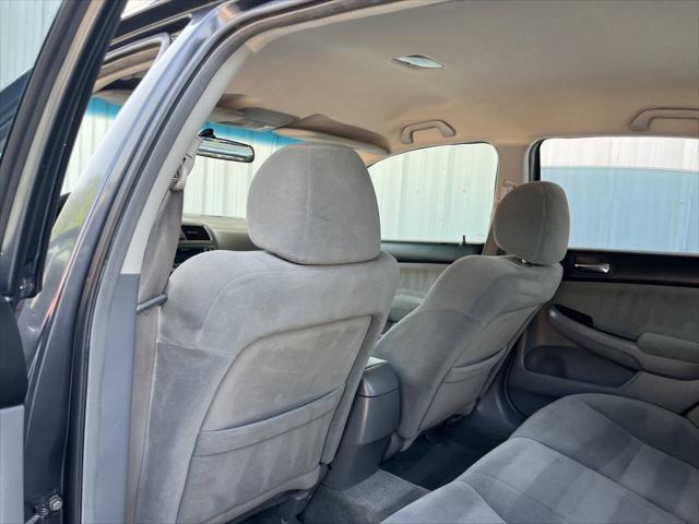 used 2007 Honda Accord car, priced at $6,750