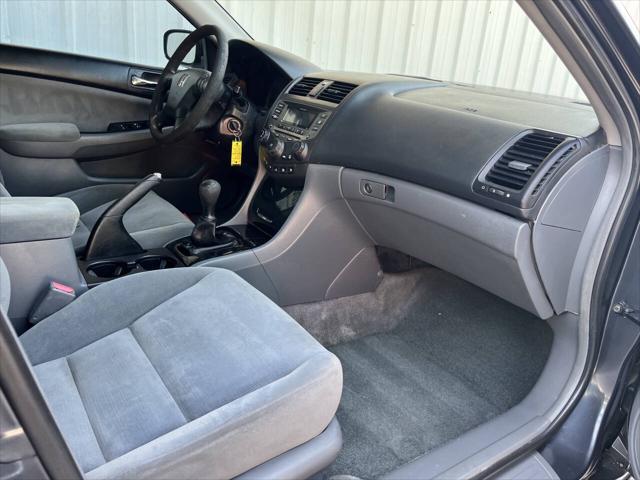 used 2007 Honda Accord car, priced at $6,750