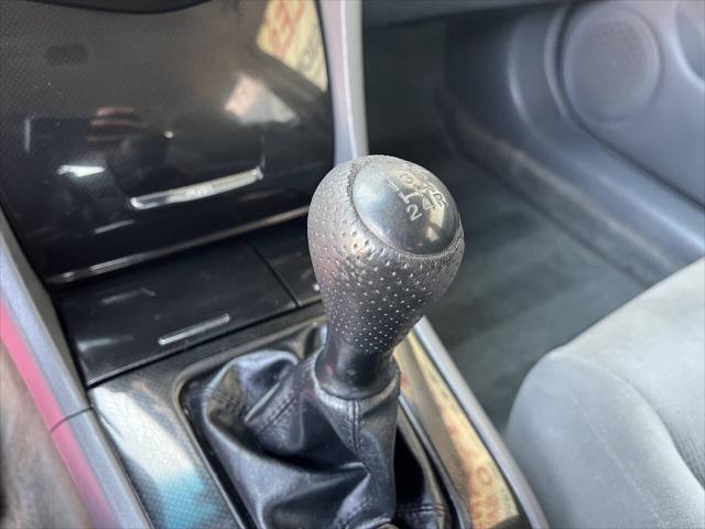used 2007 Honda Accord car, priced at $6,750