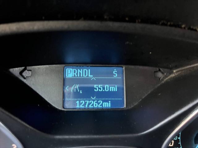used 2012 Ford Focus car, priced at $6,475