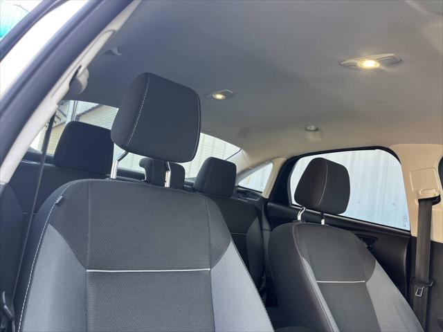 used 2012 Ford Focus car, priced at $6,475