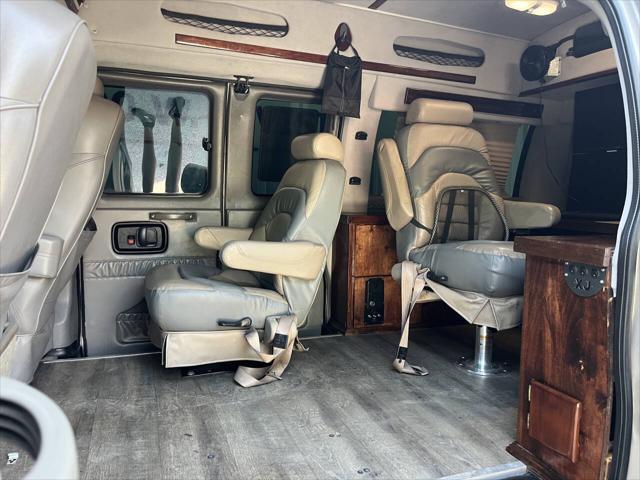 used 2012 Chevrolet Express 1500 car, priced at $15,975