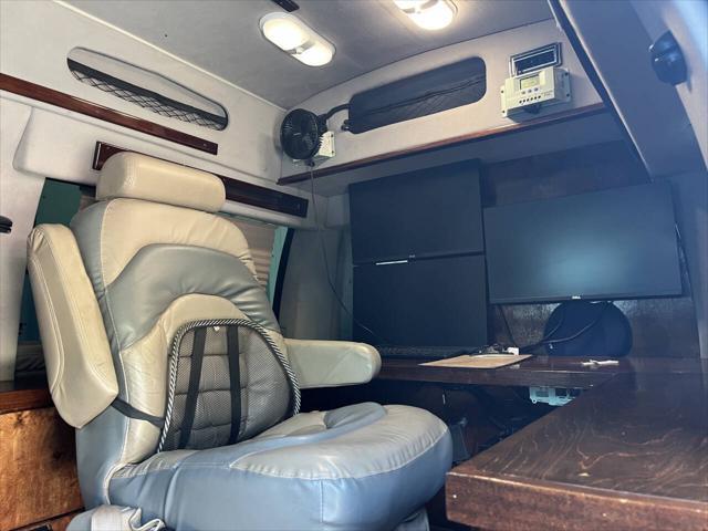 used 2012 Chevrolet Express 1500 car, priced at $15,975