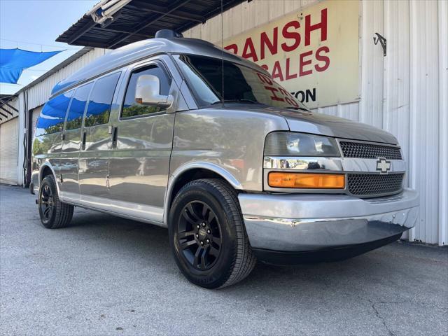 used 2012 Chevrolet Express 1500 car, priced at $15,975