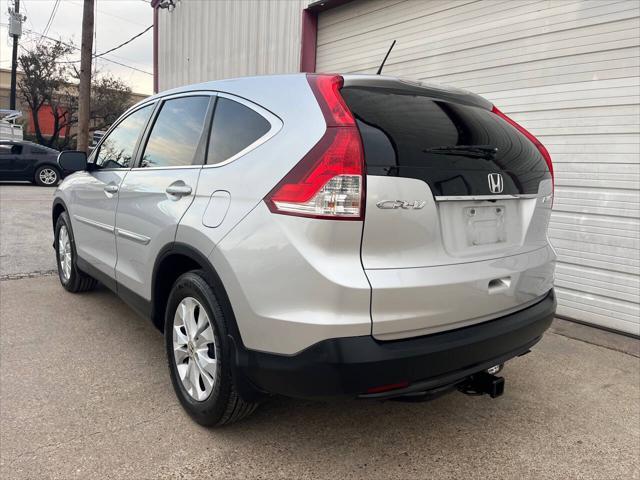 used 2013 Honda CR-V car, priced at $9,975