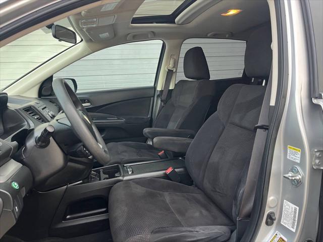 used 2013 Honda CR-V car, priced at $9,975