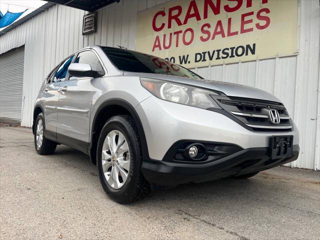 used 2013 Honda CR-V car, priced at $9,975