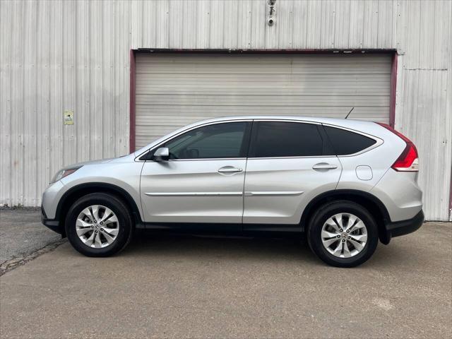 used 2013 Honda CR-V car, priced at $9,975