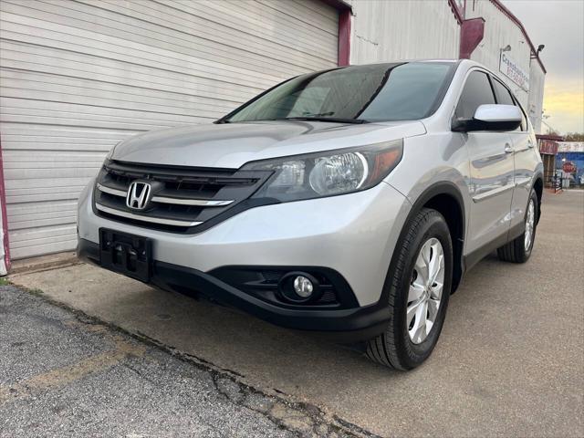 used 2013 Honda CR-V car, priced at $9,975