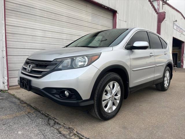 used 2013 Honda CR-V car, priced at $9,975