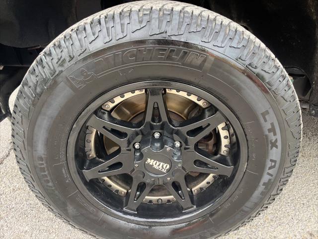 used 2013 Ford F-150 car, priced at $15,975
