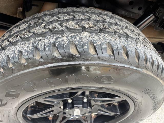 used 2013 Ford F-150 car, priced at $15,975