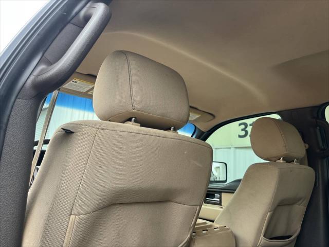 used 2013 Ford F-150 car, priced at $15,975