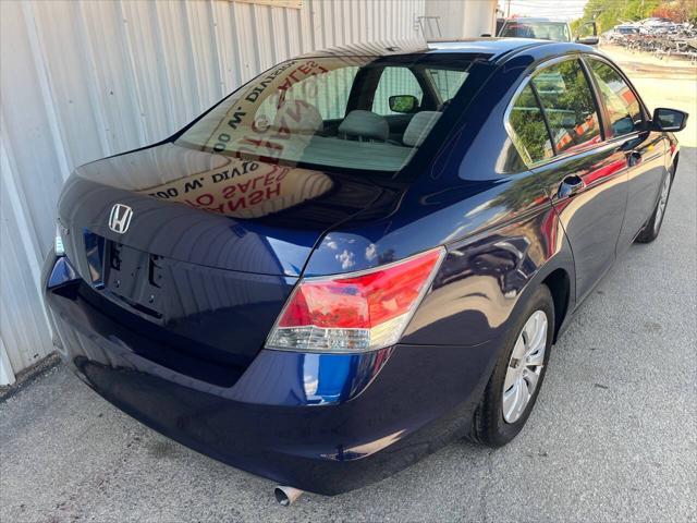 used 2010 Honda Accord car, priced at $8,975