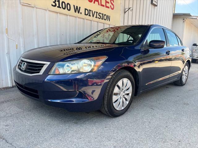 used 2010 Honda Accord car, priced at $8,975