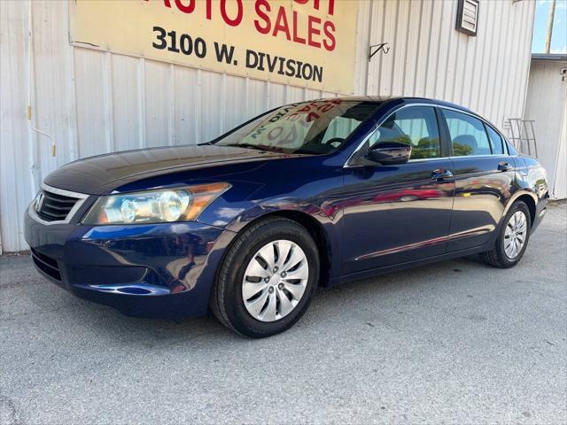 used 2010 Honda Accord car, priced at $8,975