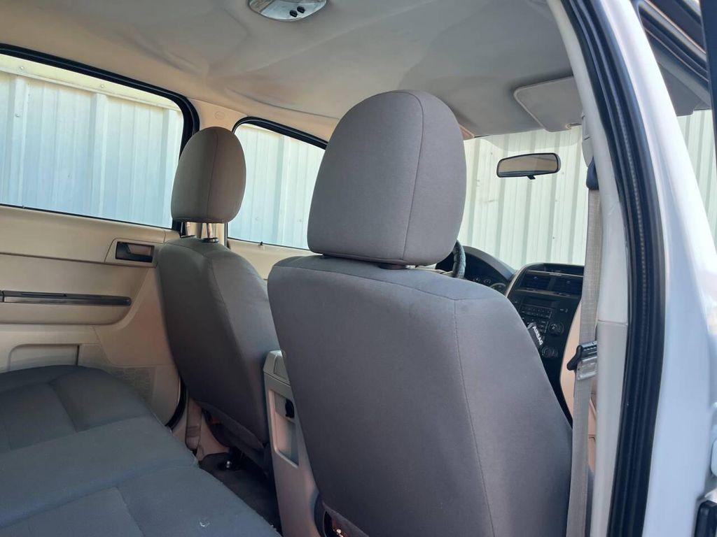 used 2011 Ford Escape car, priced at $6,975