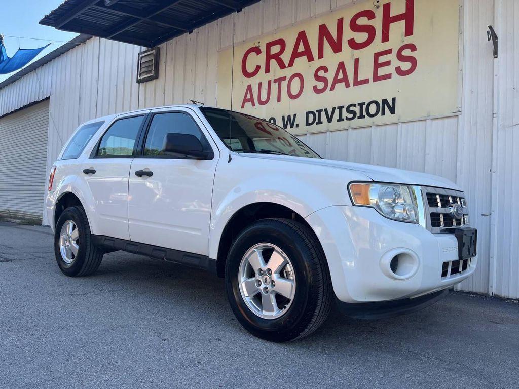 used 2011 Ford Escape car, priced at $6,975