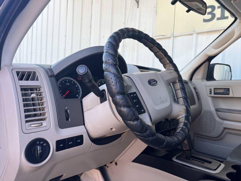 used 2011 Ford Escape car, priced at $6,975