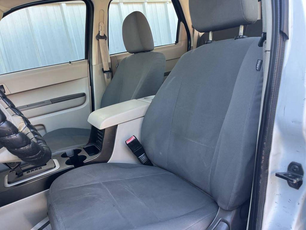 used 2011 Ford Escape car, priced at $6,975