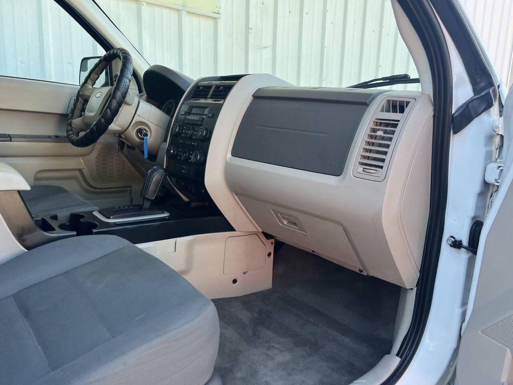used 2011 Ford Escape car, priced at $6,975