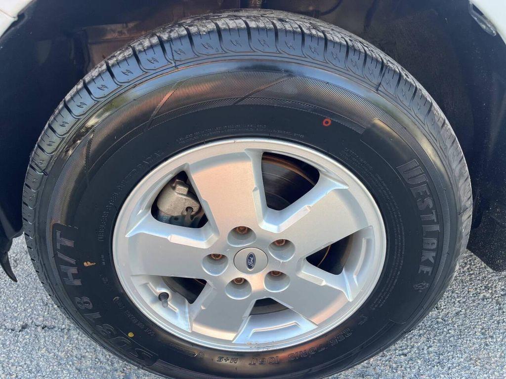 used 2011 Ford Escape car, priced at $6,975