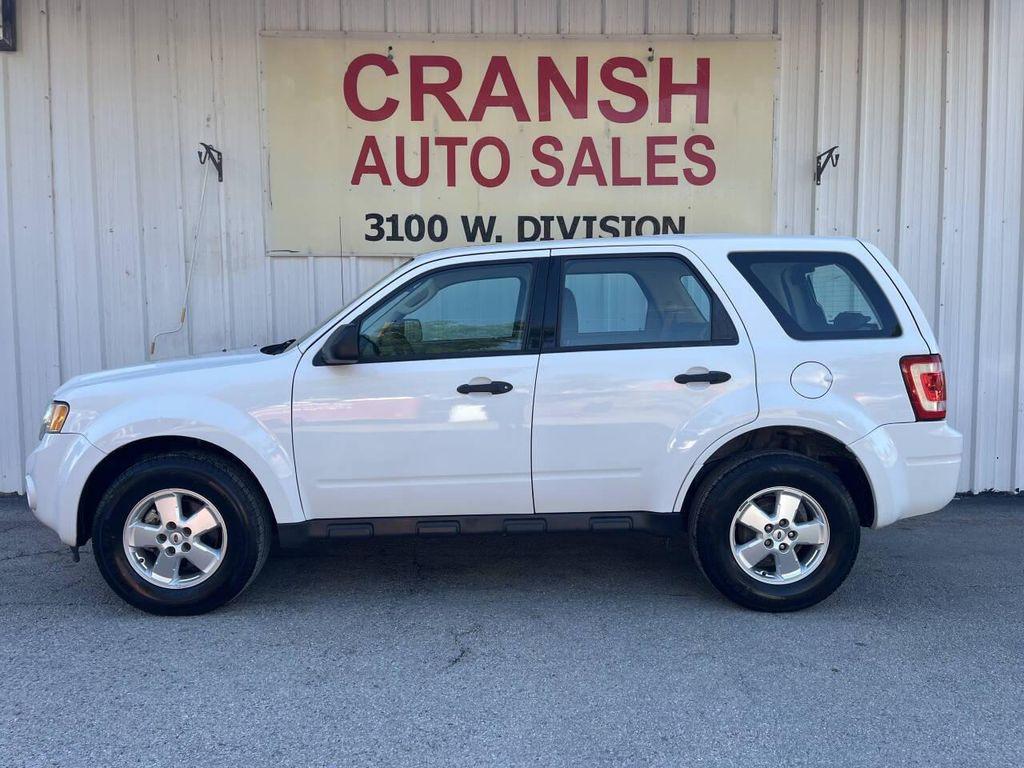 used 2011 Ford Escape car, priced at $6,975