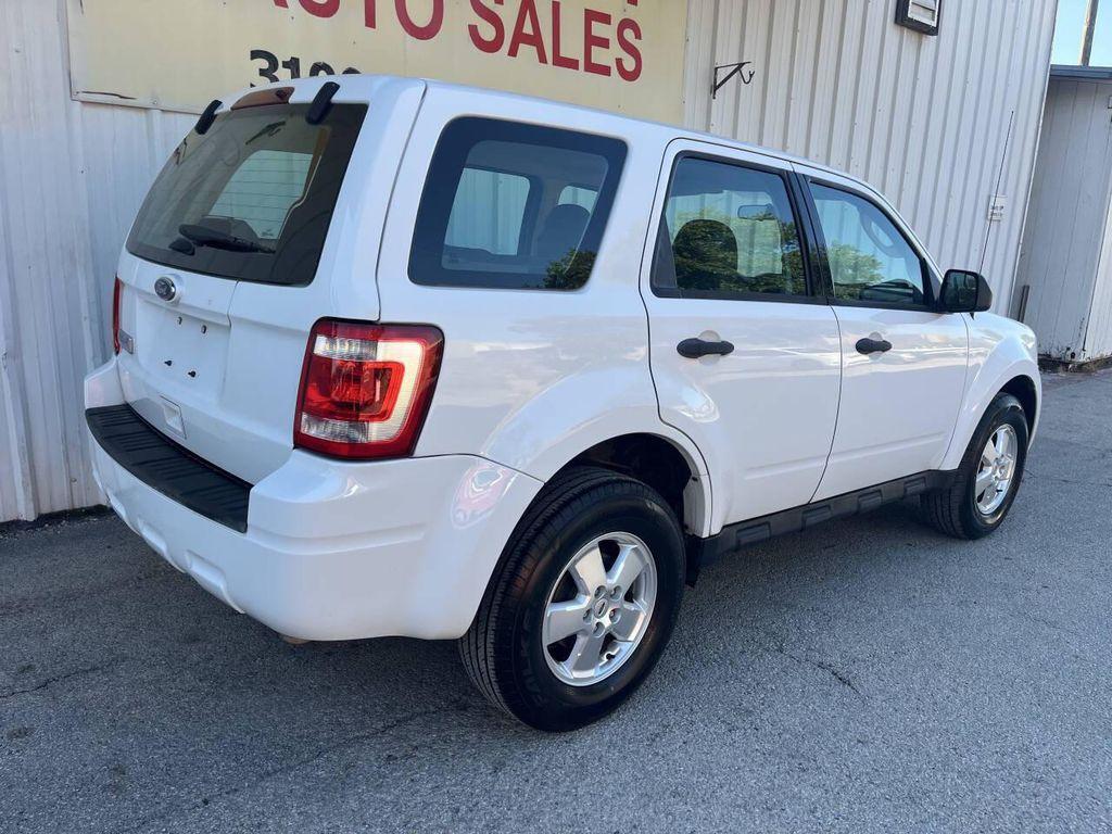 used 2011 Ford Escape car, priced at $6,975