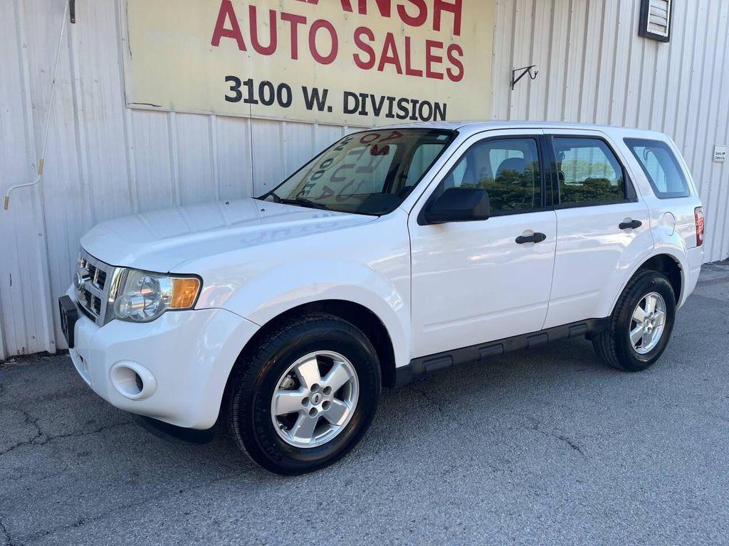 used 2011 Ford Escape car, priced at $6,975