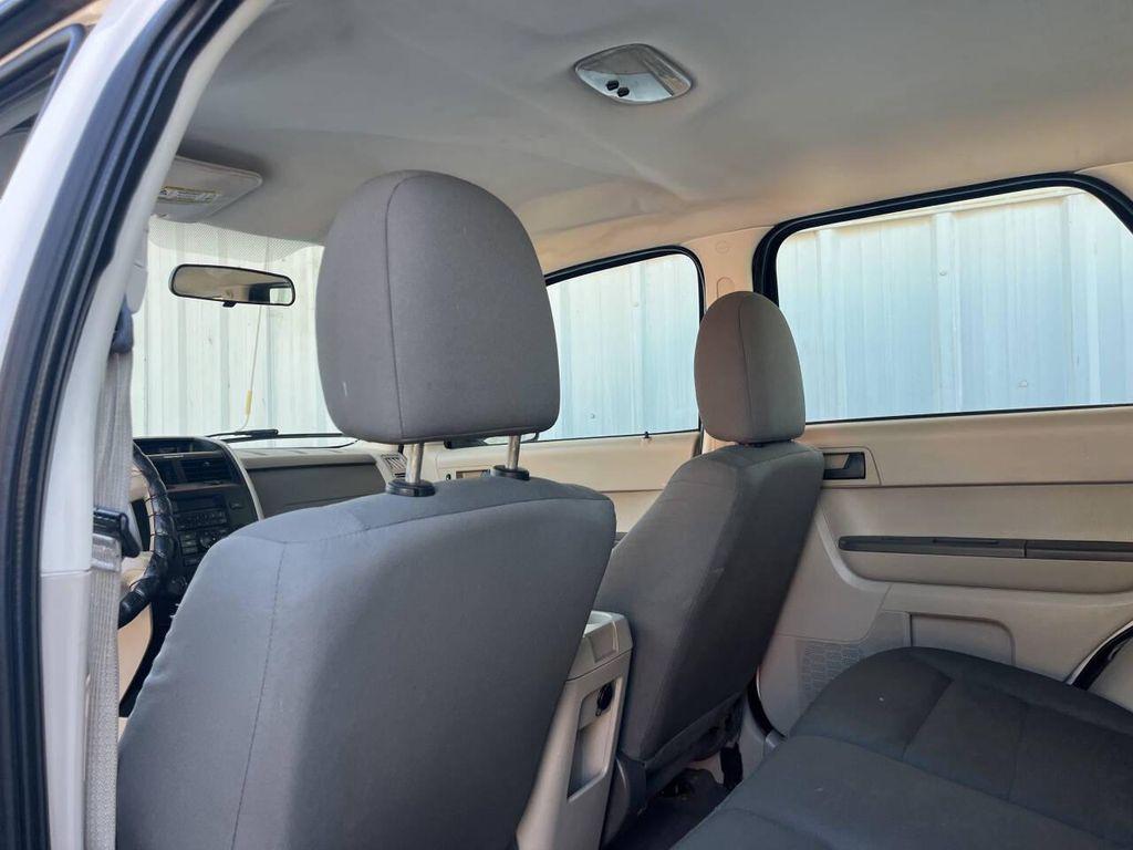 used 2011 Ford Escape car, priced at $6,975