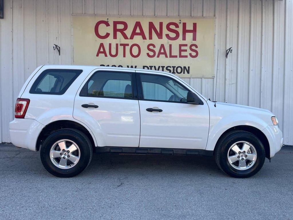 used 2011 Ford Escape car, priced at $6,975