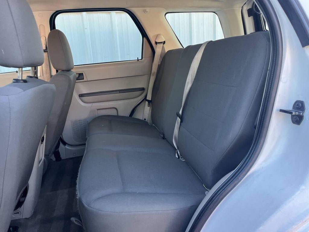 used 2011 Ford Escape car, priced at $6,975